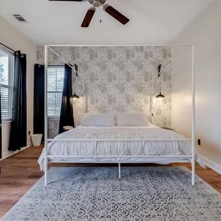 Honey, I'M Home Near Savannah - Seen On Hgtv Eksteriør billede