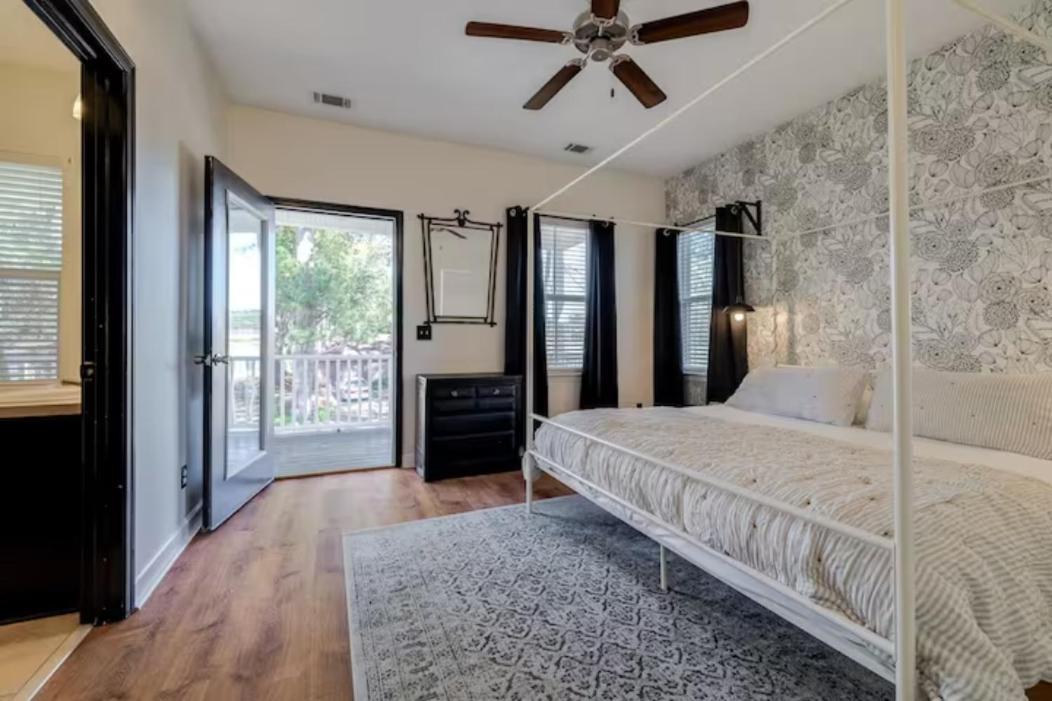 Honey, I'M Home Near Savannah - Seen On Hgtv Eksteriør billede