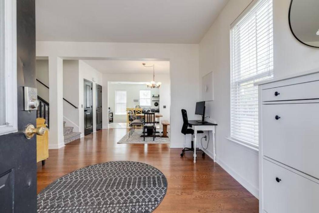 Honey, I'M Home Near Savannah - Seen On Hgtv Eksteriør billede