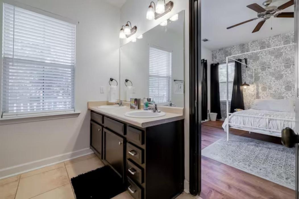 Honey, I'M Home Near Savannah - Seen On Hgtv Eksteriør billede