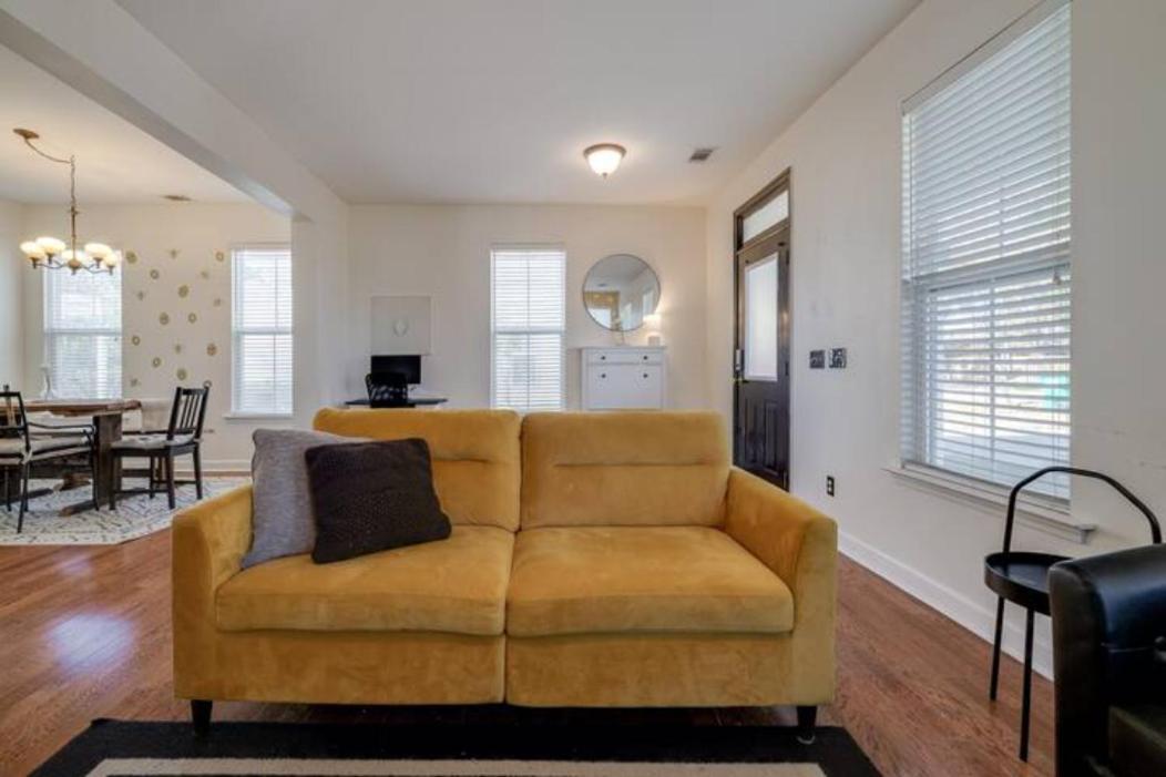 Honey, I'M Home Near Savannah - Seen On Hgtv Eksteriør billede