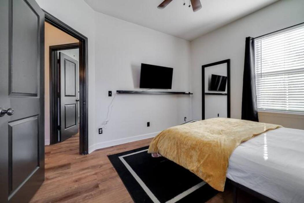 Honey, I'M Home Near Savannah - Seen On Hgtv Eksteriør billede
