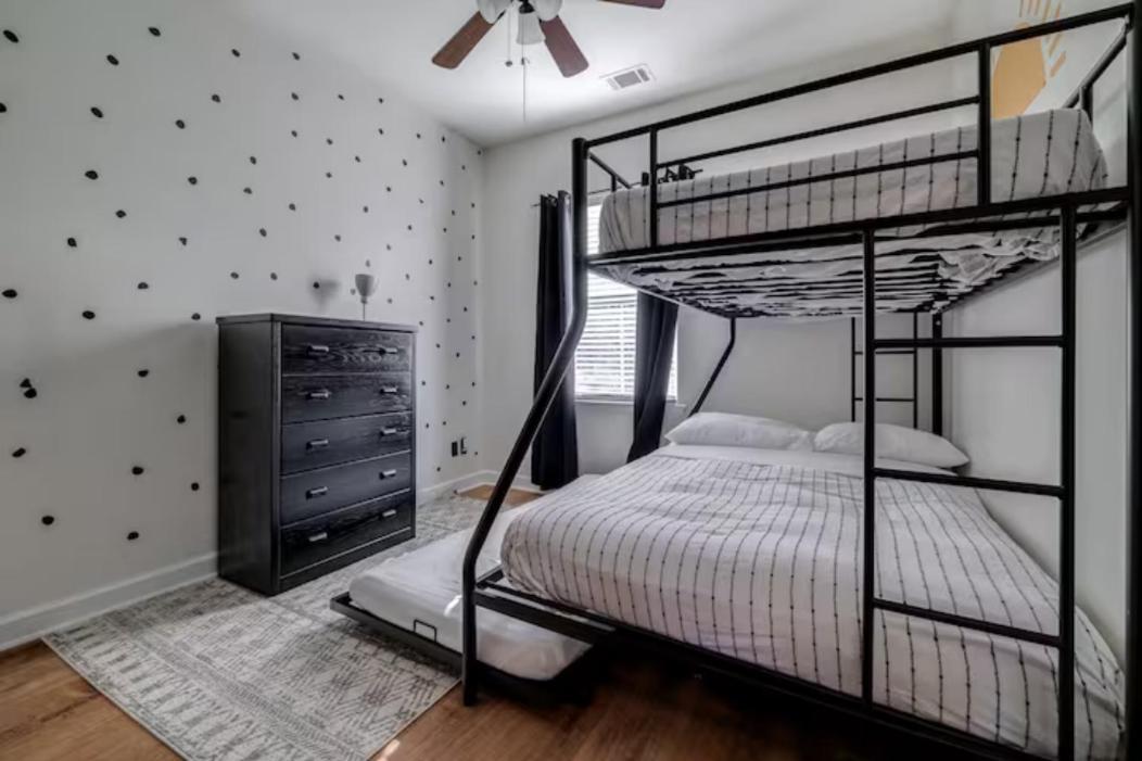 Honey, I'M Home Near Savannah - Seen On Hgtv Eksteriør billede