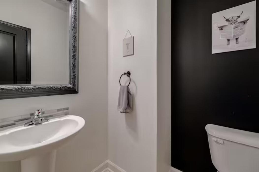 Honey, I'M Home Near Savannah - Seen On Hgtv Eksteriør billede